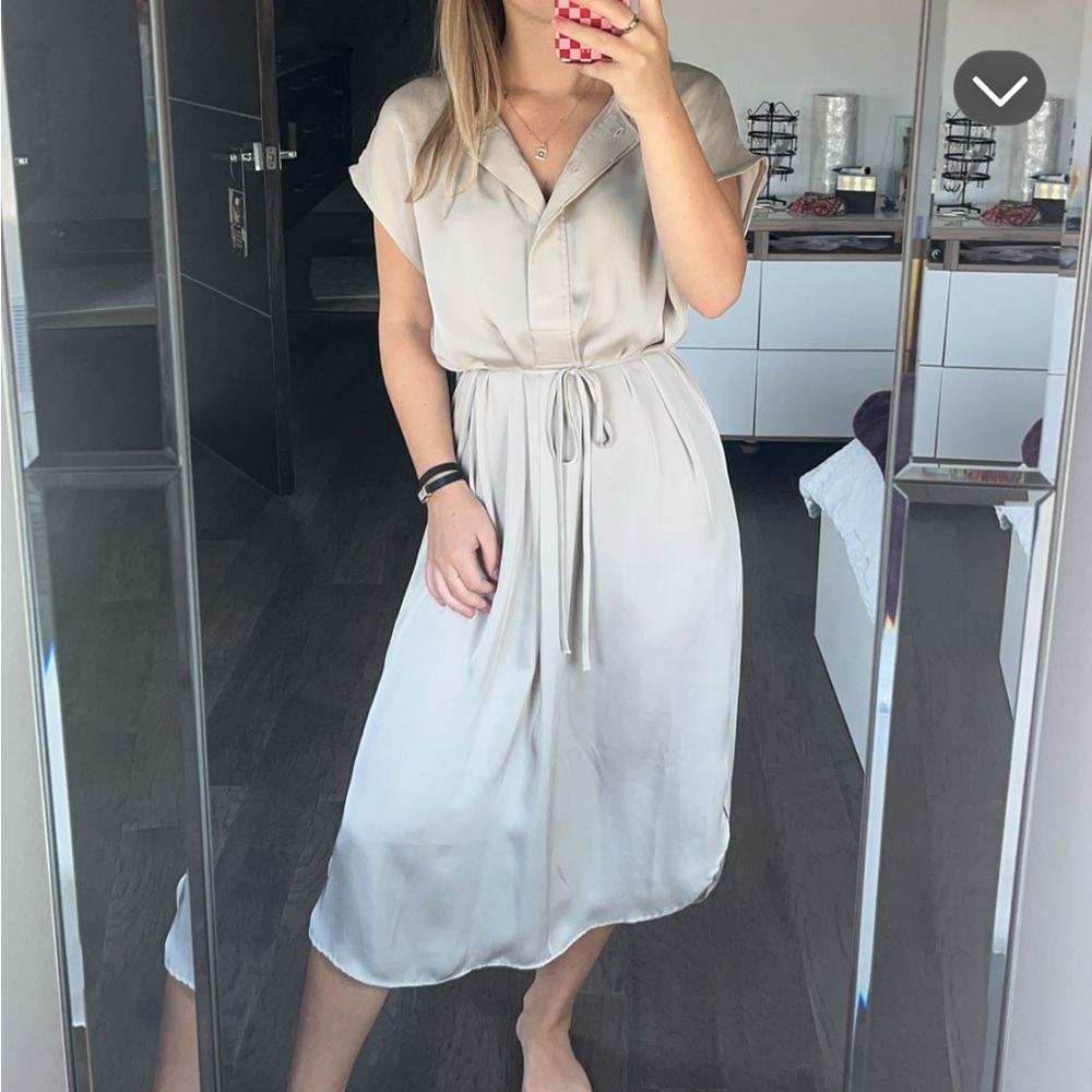 H&M Dress
